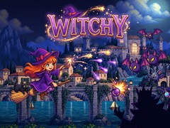 ಗೇಮ್ Witchy
