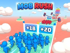 ಗೇಮ್ Mob Rush