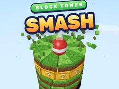 ಗೇಮ್ Block Tower Smash