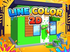 ಗೇಮ್ Line Color 2D