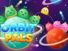 ಗೇಮ್ Orbit Pals
