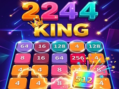 खेल 2244 King