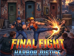 ಗೇಮ್ Final Fight: Harbor Justice