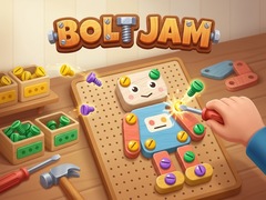 ಗೇಮ್ Bolt Jam