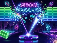 ಗೇಮ್ Neon Breaker