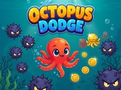 ಗೇಮ್ Octopus Dodge