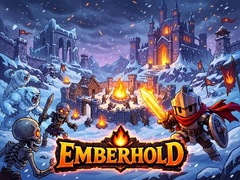 ಗೇಮ್ Emberhold
