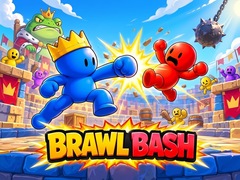 ಗೇಮ್ Brawl Bash