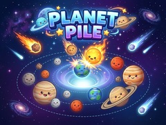 ಗೇಮ್ Planet Pile