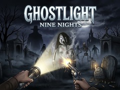 ಗೇಮ್ Ghostlight: Nine Nights
