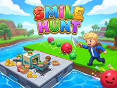 ಗೇಮ್ Smile Hunt