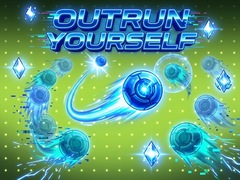 ಗೇಮ್ Outrun Yourself