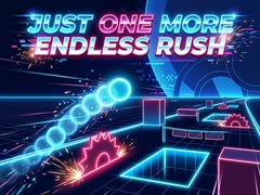 ಗೇಮ್ Just One More Endless Rush