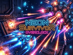 ಗೇಮ್ Neon Survivor - Overclock