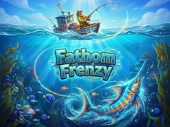 खेल Fathom Frenzy
