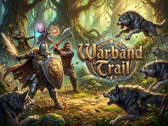 ಗೇಮ್ Warband Trail