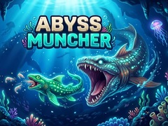 खेल Abyss Muncher
