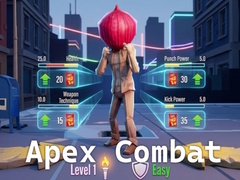 ಗೇಮ್ Apex Combat