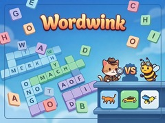 ಗೇಮ್ Wordwink