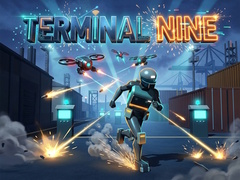 खेल Terminal Nine