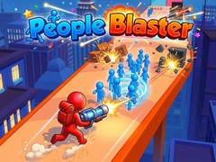 ಗೇಮ್ People Blaster