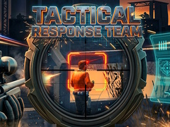 खेल Tactical Response Team