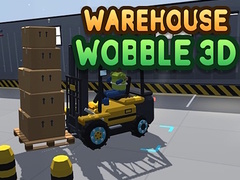 ಗೇಮ್ Warehouse Wobble 3D