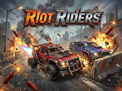 ಗೇಮ್ Riot Riders