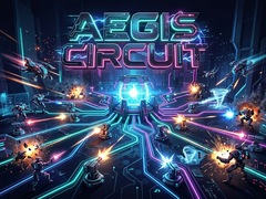 ಗೇಮ್ Aegis Circuit