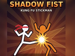 ಗೇಮ್ Shadow Fist 
