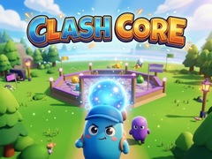 ಗೇಮ್ Clash Core