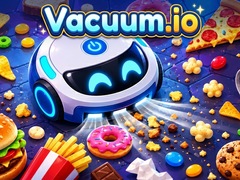 ಗೇಮ್ Vacuum.IO