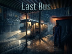 ಗೇಮ್ Last Bus