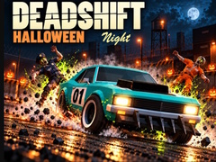 ಗೇಮ್ Deadshift Halloween Night