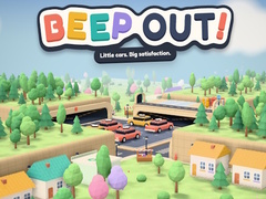 खेल BEEP OUT!