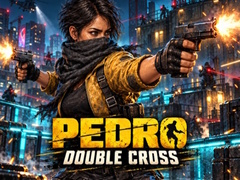 ಗೇಮ್ Pedro: Double Cross