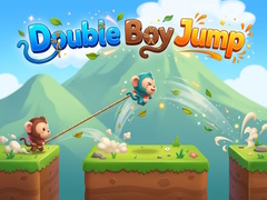 ಗೇಮ್ Double Boy Jump