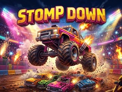 ಗೇಮ್ Stomp Down