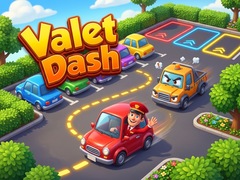 ಗೇಮ್ Valet Dash