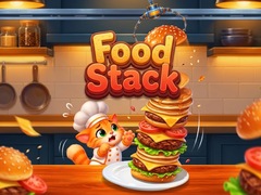 ಗೇಮ್ Food Stack