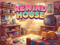 ಗೇಮ್ Rewind House