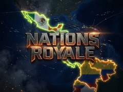 ಗೇಮ್ Nations Royale