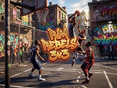 ಗೇಮ್ Rim Rebels 3v3