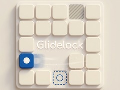 ಗೇಮ್ Glidelock
