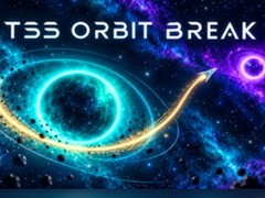 ಗೇಮ್ TSS Orbit Break