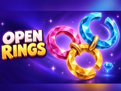 ಗೇಮ್ Open Rings