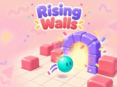 ಗೇಮ್ Rising Walls