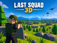 ಗೇಮ್ Last Squad 3D