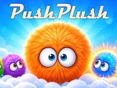 ಗೇಮ್ PushPlush