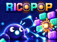 ಗೇಮ್ RICOPOP